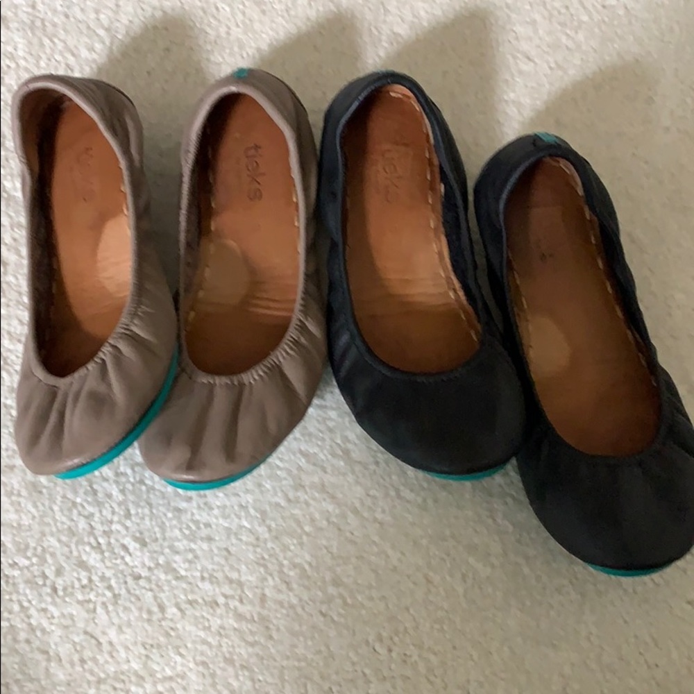 Flats